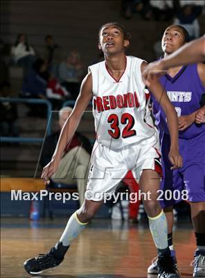Thumbnail 1 in St. Anthony vs. Redondo (Gahr Tournament) photogallery.