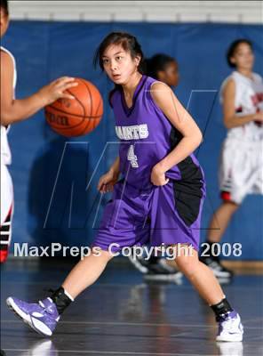 Thumbnail 1 in St. Anthony vs. Redondo (Gahr Tournament) photogallery.