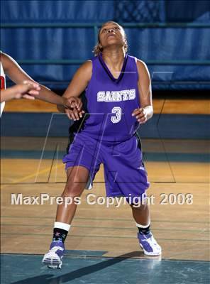 Thumbnail 1 in St. Anthony vs. Redondo (Gahr Tournament) photogallery.
