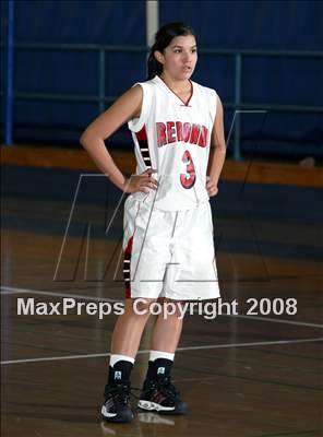 Thumbnail 1 in St. Anthony vs. Redondo (Gahr Tournament) photogallery.