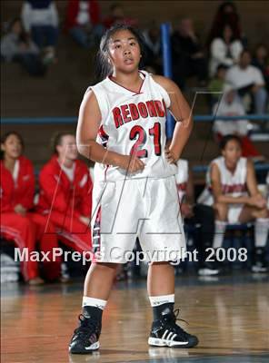 Thumbnail 3 in St. Anthony vs. Redondo (Gahr Tournament) photogallery.