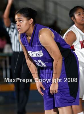 Thumbnail 1 in St. Anthony vs. Redondo (Gahr Tournament) photogallery.
