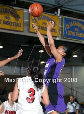 Thumbnail 3 in St. Anthony vs. Redondo (Gahr Tournament) photogallery.