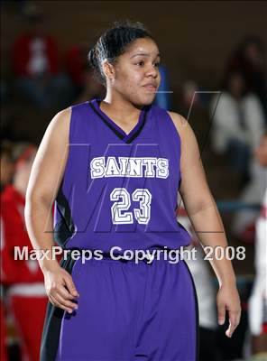 Thumbnail 1 in St. Anthony vs. Redondo (Gahr Tournament) photogallery.