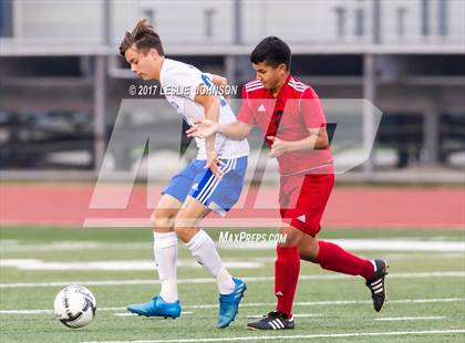 Thumbnail 2 in Goose Creek Memorial @ Friendswood photogallery.