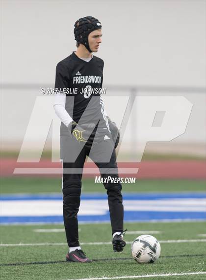 Thumbnail 1 in Goose Creek Memorial @ Friendswood photogallery.