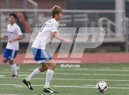 Thumbnail 2 in Goose Creek Memorial @ Friendswood photogallery.