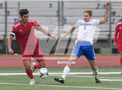 Thumbnail 2 in Goose Creek Memorial @ Friendswood photogallery.