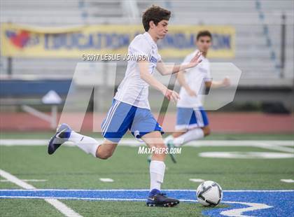 Thumbnail 3 in Goose Creek Memorial @ Friendswood photogallery.