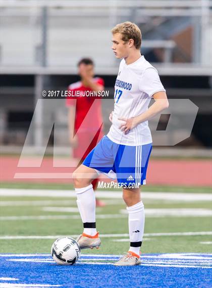 Thumbnail 1 in Goose Creek Memorial @ Friendswood photogallery.