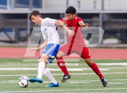 Thumbnail 3 in Goose Creek Memorial @ Friendswood photogallery.
