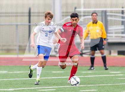 Thumbnail 3 in Goose Creek Memorial @ Friendswood photogallery.