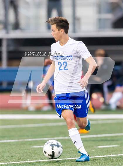 Thumbnail 3 in Goose Creek Memorial @ Friendswood photogallery.