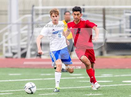 Thumbnail 1 in Goose Creek Memorial @ Friendswood photogallery.