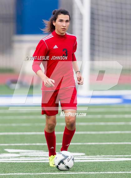 Thumbnail 1 in Goose Creek Memorial @ Friendswood photogallery.
