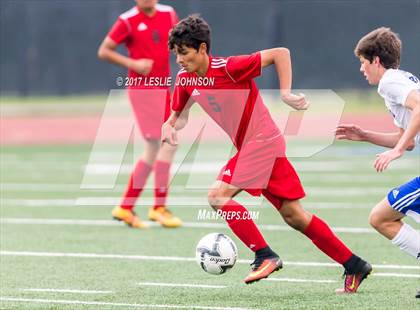 Thumbnail 1 in Goose Creek Memorial @ Friendswood photogallery.