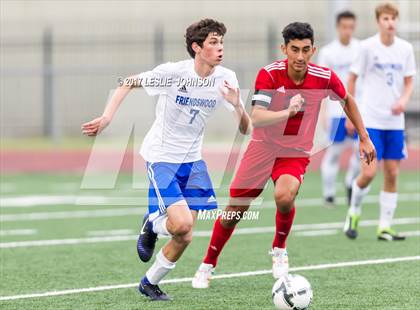 Thumbnail 3 in Goose Creek Memorial @ Friendswood photogallery.