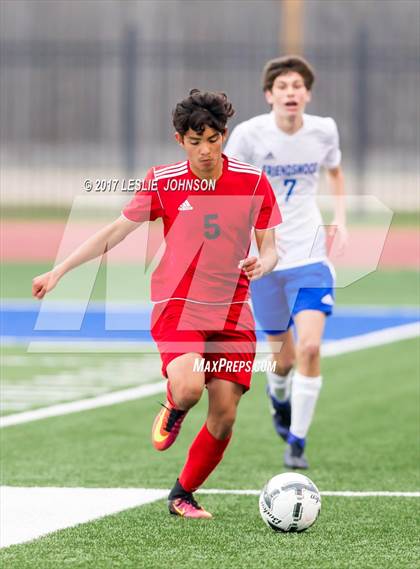 Thumbnail 1 in Goose Creek Memorial @ Friendswood photogallery.