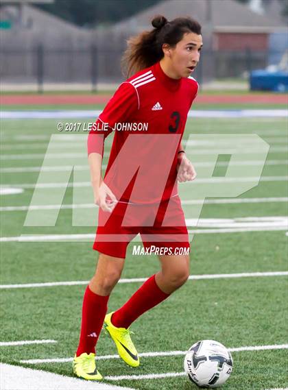 Thumbnail 3 in Goose Creek Memorial @ Friendswood photogallery.