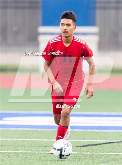 Thumbnail 1 in Goose Creek Memorial @ Friendswood photogallery.