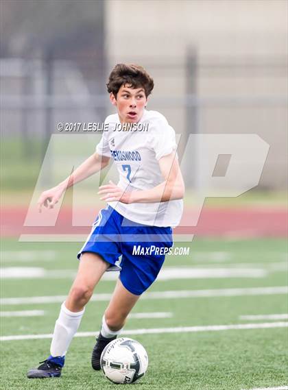 Thumbnail 2 in Goose Creek Memorial @ Friendswood photogallery.