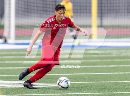 Thumbnail 1 in Goose Creek Memorial @ Friendswood photogallery.