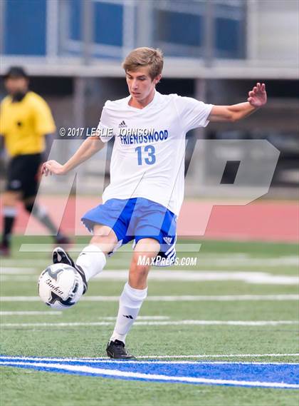 Thumbnail 2 in Goose Creek Memorial @ Friendswood photogallery.
