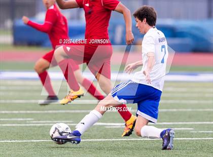 Thumbnail 1 in Goose Creek Memorial @ Friendswood photogallery.