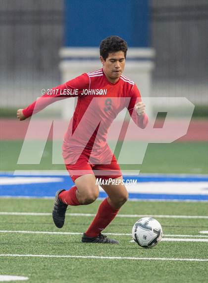 Thumbnail 1 in Goose Creek Memorial @ Friendswood photogallery.