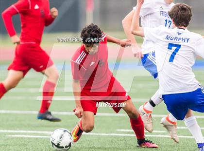 Thumbnail 3 in Goose Creek Memorial @ Friendswood photogallery.