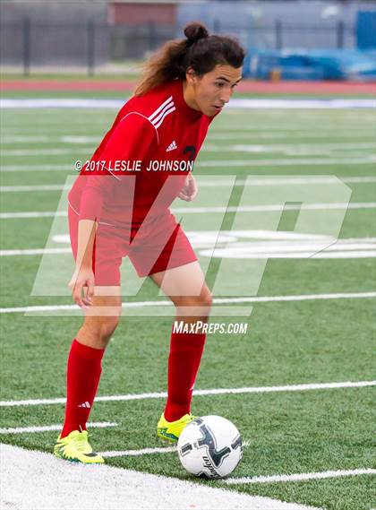 Thumbnail 1 in Goose Creek Memorial @ Friendswood photogallery.