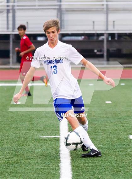 Thumbnail 3 in Goose Creek Memorial @ Friendswood photogallery.