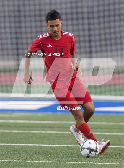 Thumbnail 3 in Goose Creek Memorial @ Friendswood photogallery.