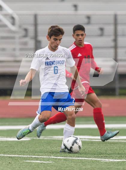 Thumbnail 1 in Goose Creek Memorial @ Friendswood photogallery.
