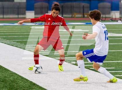 Thumbnail 3 in Goose Creek Memorial @ Friendswood photogallery.