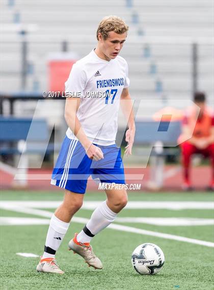 Thumbnail 3 in Goose Creek Memorial @ Friendswood photogallery.