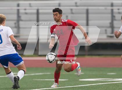 Thumbnail 1 in Goose Creek Memorial @ Friendswood photogallery.
