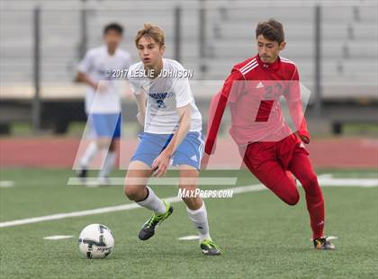 Thumbnail 2 in Goose Creek Memorial @ Friendswood photogallery.