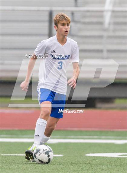 Thumbnail 3 in Goose Creek Memorial @ Friendswood photogallery.