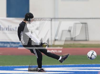 Thumbnail 3 in Goose Creek Memorial @ Friendswood photogallery.