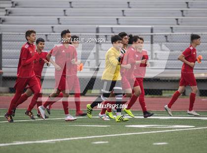 Thumbnail 3 in Goose Creek Memorial @ Friendswood photogallery.
