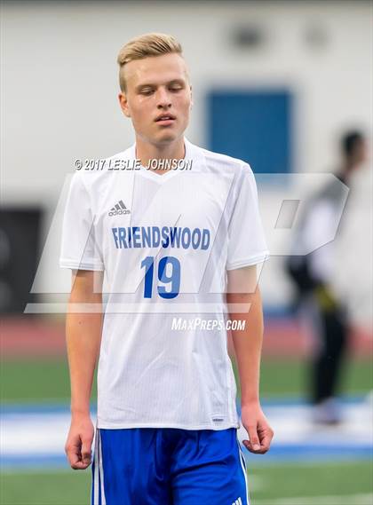 Thumbnail 3 in Goose Creek Memorial @ Friendswood photogallery.
