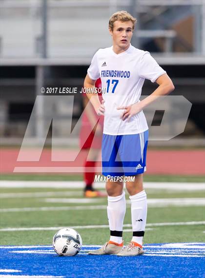 Thumbnail 3 in Goose Creek Memorial @ Friendswood photogallery.
