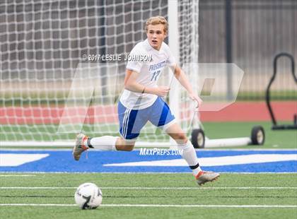 Thumbnail 1 in Goose Creek Memorial @ Friendswood photogallery.