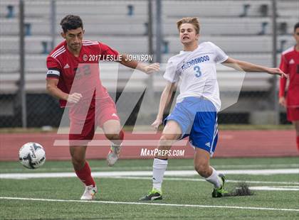 Thumbnail 3 in Goose Creek Memorial @ Friendswood photogallery.
