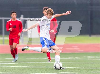 Thumbnail 3 in Goose Creek Memorial @ Friendswood photogallery.