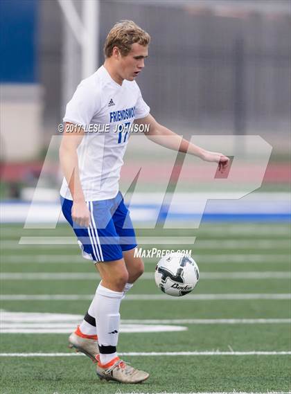 Thumbnail 3 in Goose Creek Memorial @ Friendswood photogallery.
