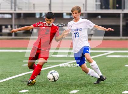 Thumbnail 3 in Goose Creek Memorial @ Friendswood photogallery.