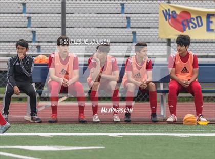 Thumbnail 2 in Goose Creek Memorial @ Friendswood photogallery.