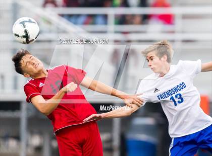Thumbnail 1 in Goose Creek Memorial @ Friendswood photogallery.